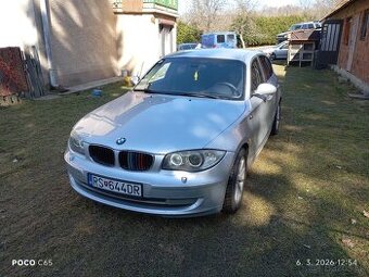 BMW 118d
