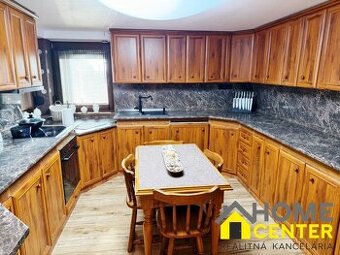 Na predaj 4 izbový dom na najlepšej adrese Nitra -Chrenová