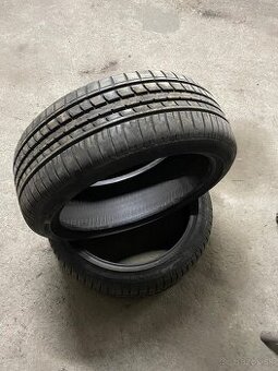 205/45 r18 Goodyear 2ks letné