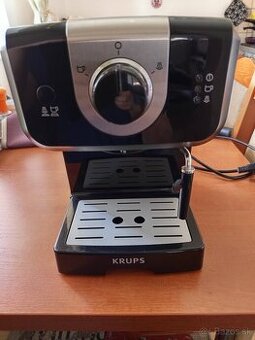 Kávovar Krups