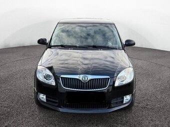 Predám Škoda Fabia 1.6 16V Sport=====================   Zákl