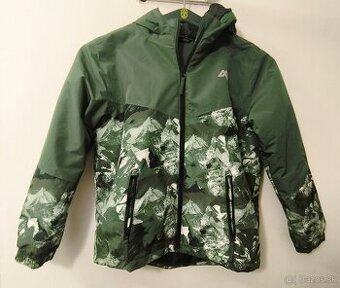 Chlapčenská bunda, jar/jeseň, veľkosť 142 /156