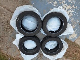 Michelin Primacy 4 195/55 R16 87H