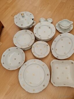 Retro Obedova suprava