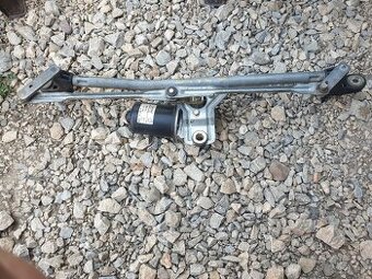 Predam mechanizmus stieračov+motorcek Fiat stilo
