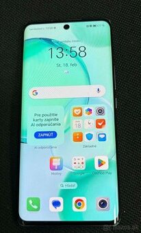 Honor 50 5G – 108 Mpx fotoaparát, Google služby, TOP stav