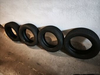 Letné pneu 205/55 R16 90V