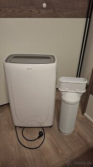 Predám klimatizáciu SENCOR