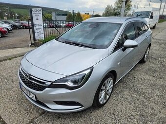 Opel Astra Sport Tourer ST 1.6 CDTI 136k Innovation AT6