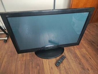 Plazmový TV Panasonic TX-P42