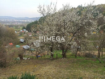 Na predaj pozemok/záhradka v záhradkárskej osade Poniklec Hu