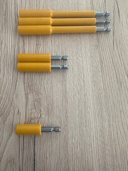 magneticke drziaky bitov