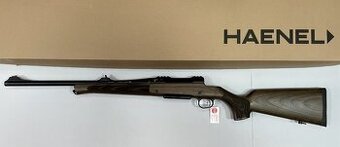 Guľovnica Haenel Jaeger NXT, 308 win