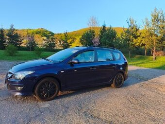 Hyundai i30 Hyundai I30 CW Kombi 1,6 CRDI