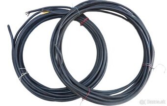 Kabel cyky - 4 x 2,5 mm - 30 metrů