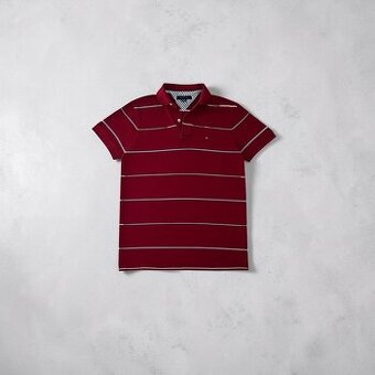 Pánska Polokošeľa Tommy Hilfiger