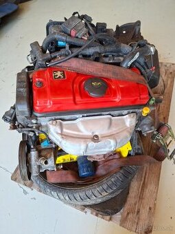 Peugeot 1.6 MOTOR