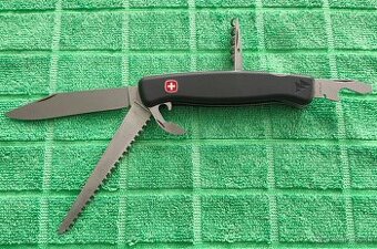 WENGER DELÉMONT RANGER 05