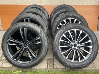 SEBRING  orig.VW TIGUAN R-LINE  5x112 8,5j x19 ET 38