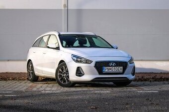 Hyundai i30 CW 1.6 CRDi 110 Family