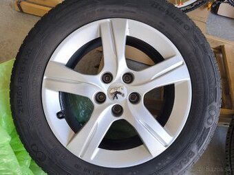 Peugeot R16 5x108