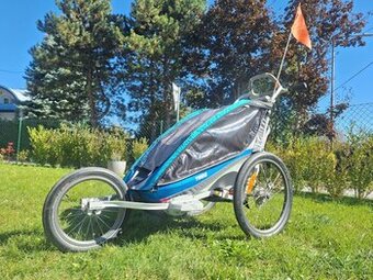 Cyklovozík Thule Chariot CX1