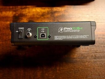 Audio recording supplies do studia