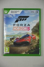 Xbox One / Xbox series X hra Forza Horizon 5