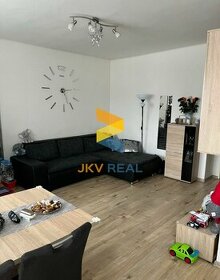 JKV REAL | Ponúkame na predaj veľký 3 izbový byt na Hlbokej 