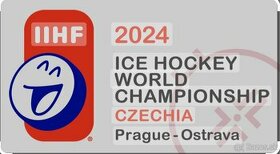 SUI CAN hokej  2024 Praha
