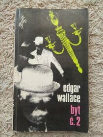Edgar Wallace - Byt č. 2