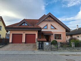 Predam rodinný dom Kežmarok, Ľubica - 1