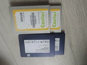 250GB SSD Sata 2,5