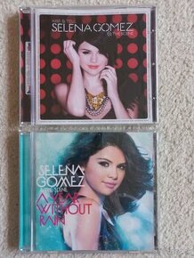Selena Gomez - 1