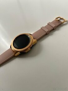 Samsung hodinky - 1