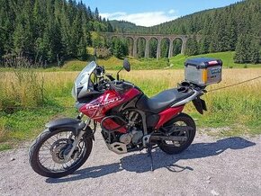 Honda XL 700V Transalp