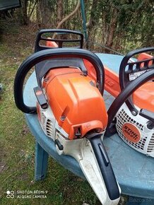 Stihl 241c