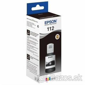 Atrament EPSON 112 - 1