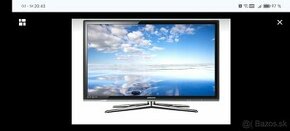 Televízor Samsung UE40C6540SW