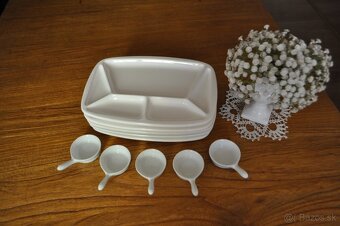 Rôzny porcelán - 1