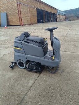 Kärcher profesionál b90r
