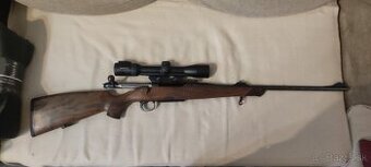 Heym sr21 8x57js