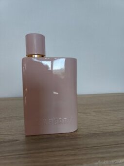 Burberry her elixir de parfum