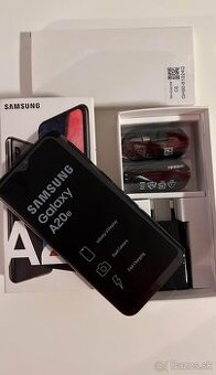 Samsung Galaxy A20e