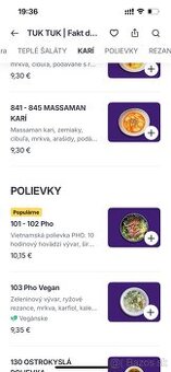 Predam stolicky z umeleho ratanu + stolik - 1