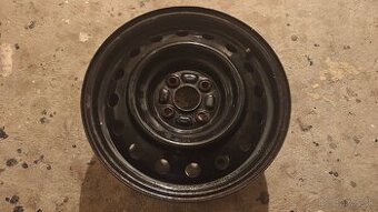 Plechové disky - Toyota 6x15 4x100x54 PZ419E9691ZB