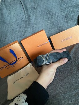 Louis Vuitton Opasok - 110cm