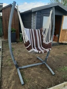 Pre Relax zahradna stolicka