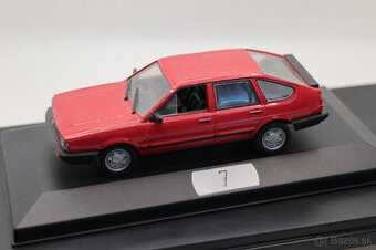 Modely áut 1:43 č. 4
