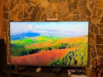 Samsung QE65Q67RAT 165,1 cm (65") 4K Ultra HD QLED obrazovk